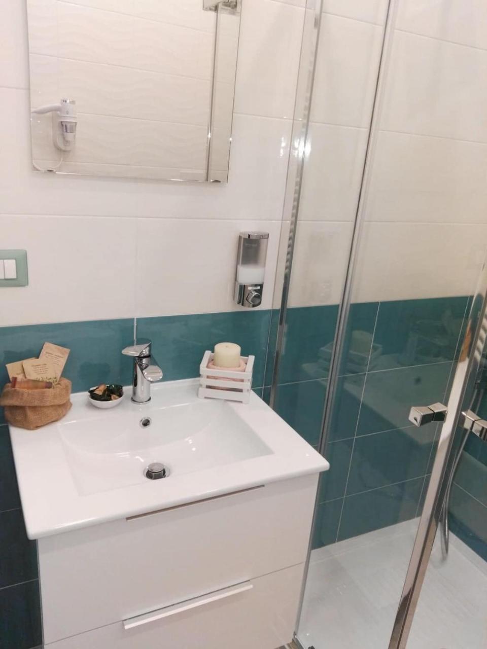 B&B Sofia Поццуоли Экстерьер фото