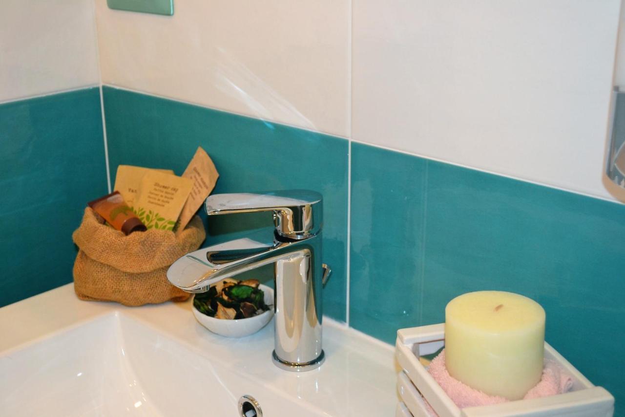 B&B Sofia Поццуоли Экстерьер фото