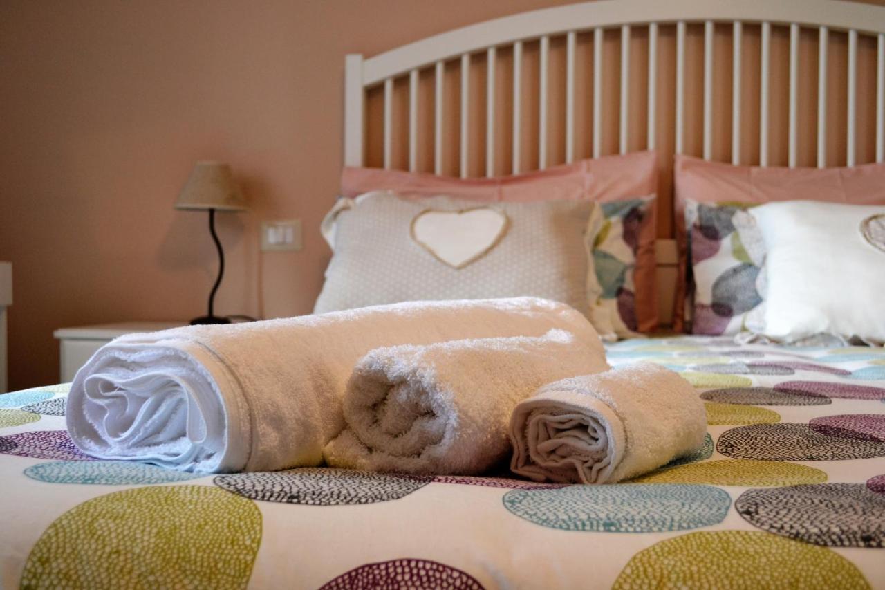B&B Sofia Поццуоли Экстерьер фото