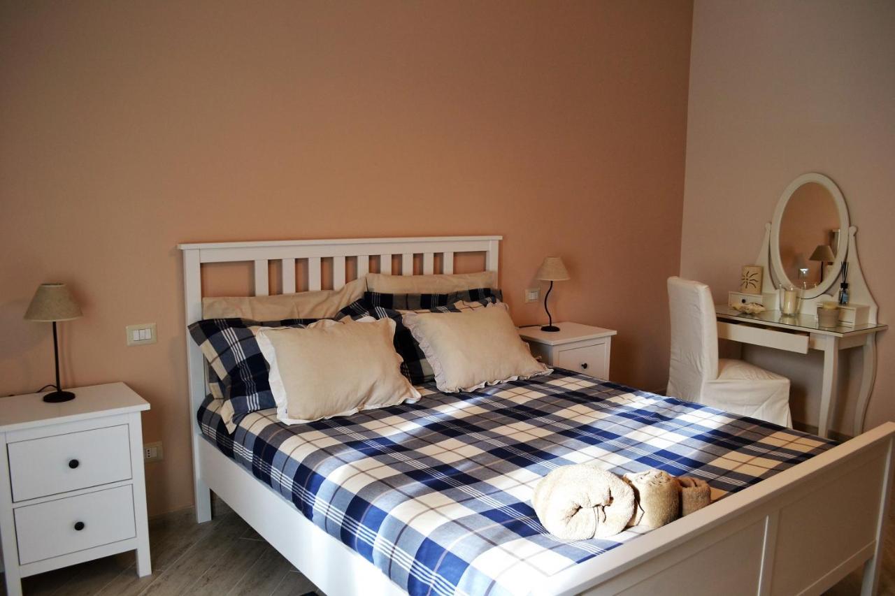 B&B Sofia Поццуоли Экстерьер фото