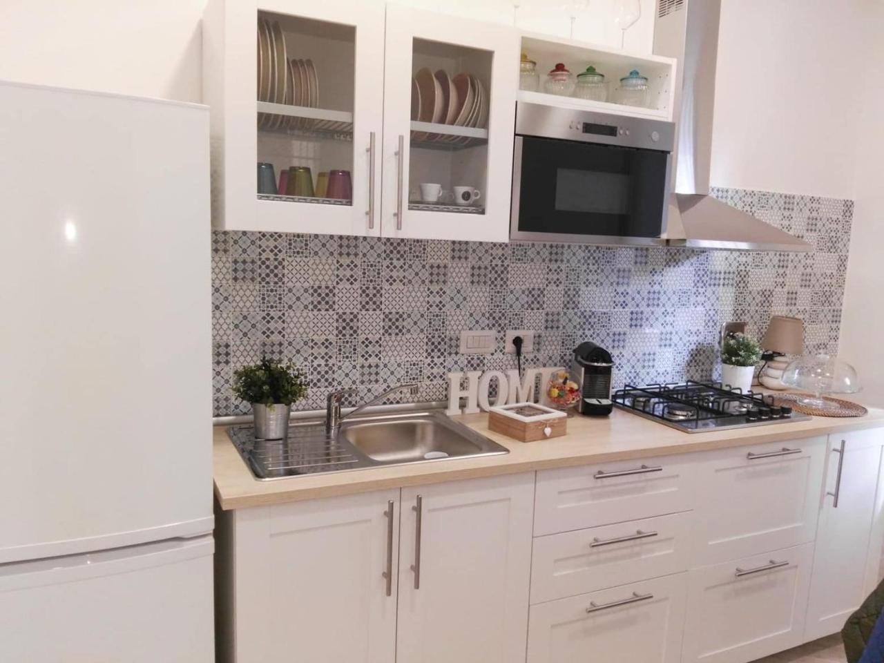 B&B Sofia Поццуоли Экстерьер фото